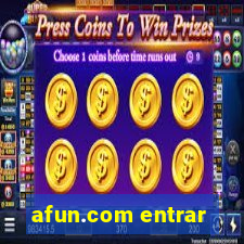 afun.com entrar